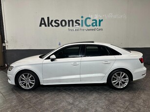 2016 Audi A3 Sedan 1.4TFSI SE Auto For Sale