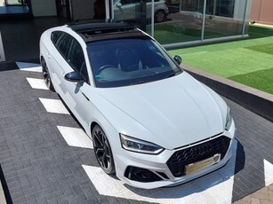 2019 Audi A5 Sportback 40TDI Sport S Line Sports For Sale