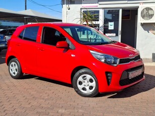 2022 Kia Picanto 1.0 Start For Sale