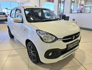 2024 Suzuki Celerio 1.0 GL For Sale