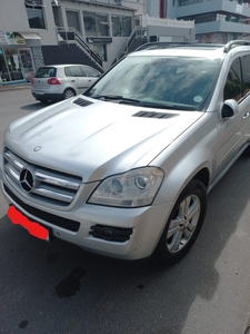 2008 Mercedes-Benz GL320 CDI for sale