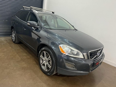 2013 Volvo XC60 D3 Essential For Sale