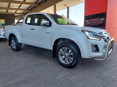 2021 Isuzu KB 300D-Teq Extended Cab LX Auto For Sale