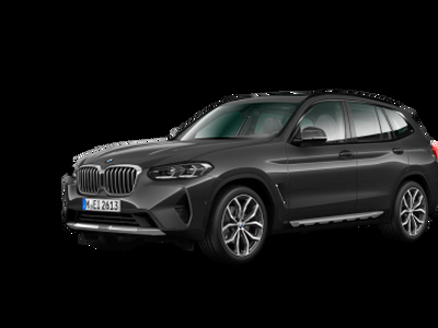 2021 BMW X3 xDrive30d For Sale
