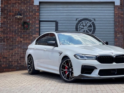 2023 BMW M5 M5 Competition For Sale