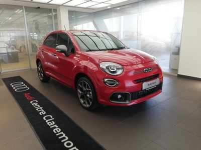 2023 Fiat 500X 1.4T Sport For Sale