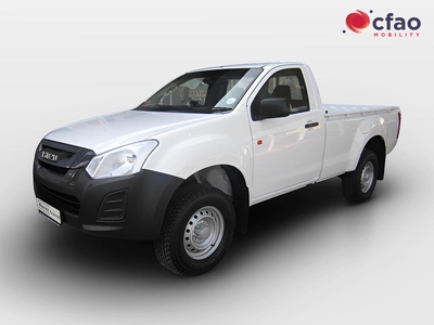 2024 Isuzu D-Max 250 Fleetside Safety For Sale