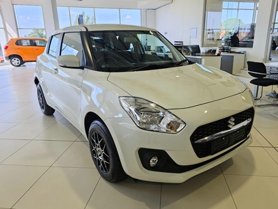 2024 Suzuki Swift 1.2 GL For Sale