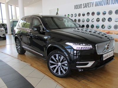 2024 Volvo XC90 B6 AWD Plus Bright For Sale