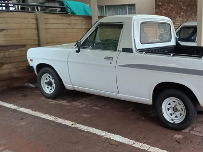 Used 1400 Nissan Bakkie Gauteng Prices - Waa2