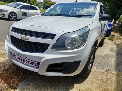 2013 Chevrolet Utility 1.8 For Sale