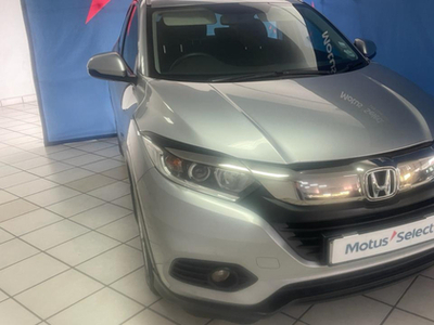 2019 Honda Hr‑V 1.5 Comfort CVT