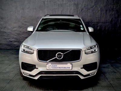 2019 Volvo XC90 D5 AWD R-Design For Sale