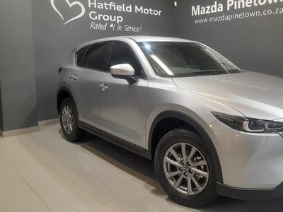 2024 Mazda Mazda CX-5 For Sale in KwaZulu-Natal, Pinetown