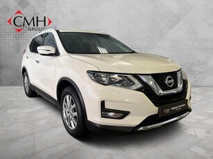 2019 Nissan X-Trail 2.5 4x4 Acenta For Sale