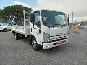 2021 Isuzu Npr 400 F/c C/c for sale