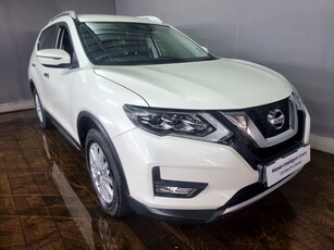 2023 Nissan X Trail 2.5 Acenta 4x4 Cvt for sale