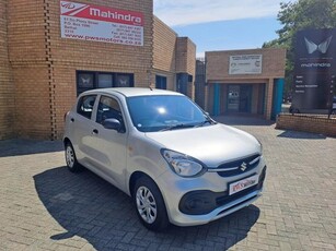 2023 Suzuki Celerio 1.0 GA For Sale