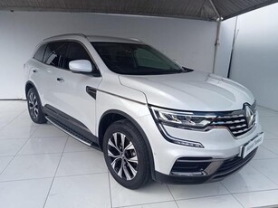 2024 Renault Koleos 2.5 Intens For Sale