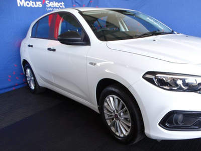 2023 Fiat Tipo City Life 1.4 5DR