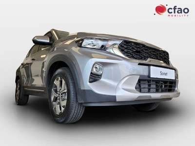 New Kia Sonet 1.0T EX Auto for sale in Eastern Cape