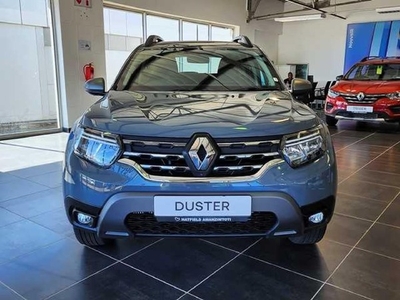 New Renault Duster 1.5 dCi Intens EDC for sale in Kwazulu Natal