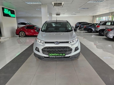 Used Ford EcoSport 1.5 TiVCT Ambiente for sale in Gauteng