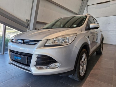 Used Ford Kuga 1.5 EcoBoost Ambiente for sale in Western Cape