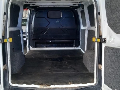 Used Ford Transit Custom 2.2 TDCi Ambiente LWB 92kW Panel Van for sale in Western Cape