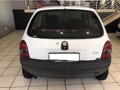 Used Opel Corsa Lite 1.4i for sale in Gauteng