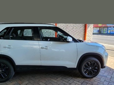Used Toyota Urban Cruiser 1.5 Xs Auto for sale in Western Cape