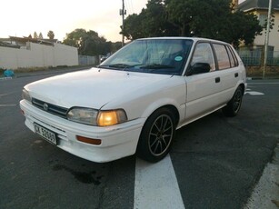 1997 Toyota Conquest