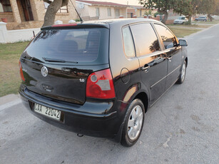 2003 Volkswagen Polo Other