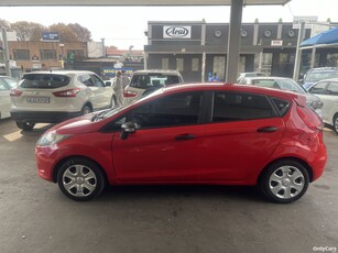 2012 Ford Fiesta used car for sale in Johannesburg East Gauteng South Africa - OnlyCars.co.za