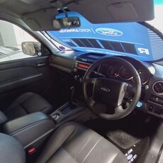 2013 Ford Everest 3.0 TDCi LTD 4x4 Auto