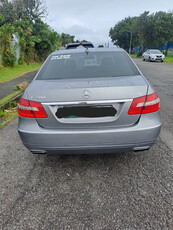 2013 Mercedes-Benz 200 Series Sedan