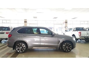 2014 BMW X5 xDrive30d Exterior Design Pure Experience For Sale