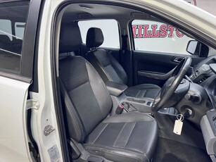 2014 Ford Ranger 3.2 TDCi Double Cab Hi-Rider XLT Auto