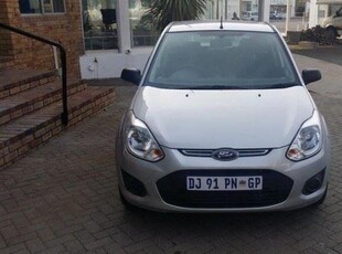 2014 Kia Picanto 1. 0 LX Silver