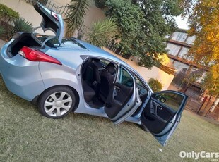 2015 Hyundai Elantra GLS used car for sale in Durban North KwaZulu-Natal South Africa - OnlyCars.co.za