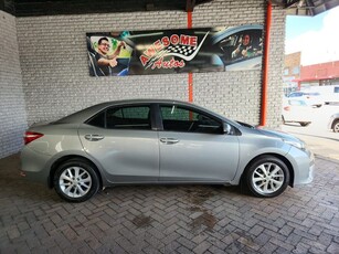 2015 Toyota Corolla Quest 1.6 for sale! PLEASECALL RANDAL@0695542272