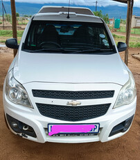 2016 Chevrolet Utility Single Cab