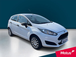 2017 Ford Fiesta 1.0 Ecoboost Ambiente 5DR