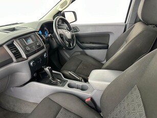 2017 Ford Ranger 2.2 Hi-Rider XL Auto