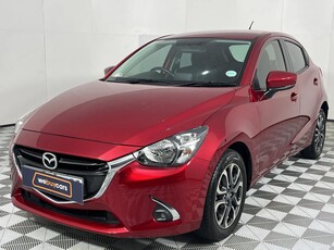 2018 Mazda 2 1.5 (Mark III) Individual Hatch Back 5 Door Auto