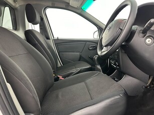 2018 Nissan NP200 1.5 dCi A-C Safety Pack
