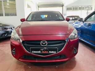 2019 Mazda 2 1.5 (Mark III) Dynamic Hatch Back 5 Door Auto