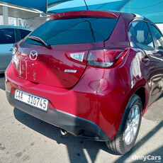 2019 Mazda 2 1.6 sky active used car for sale in Johannesburg East Gauteng South Africa - OnlyCars.co.za