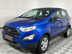 2020 Ford EcoSport 1.5 TiVCT Ambiente Auto
