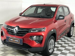 2020 Renault Kwid 1.0 Expression 5 Door Auto